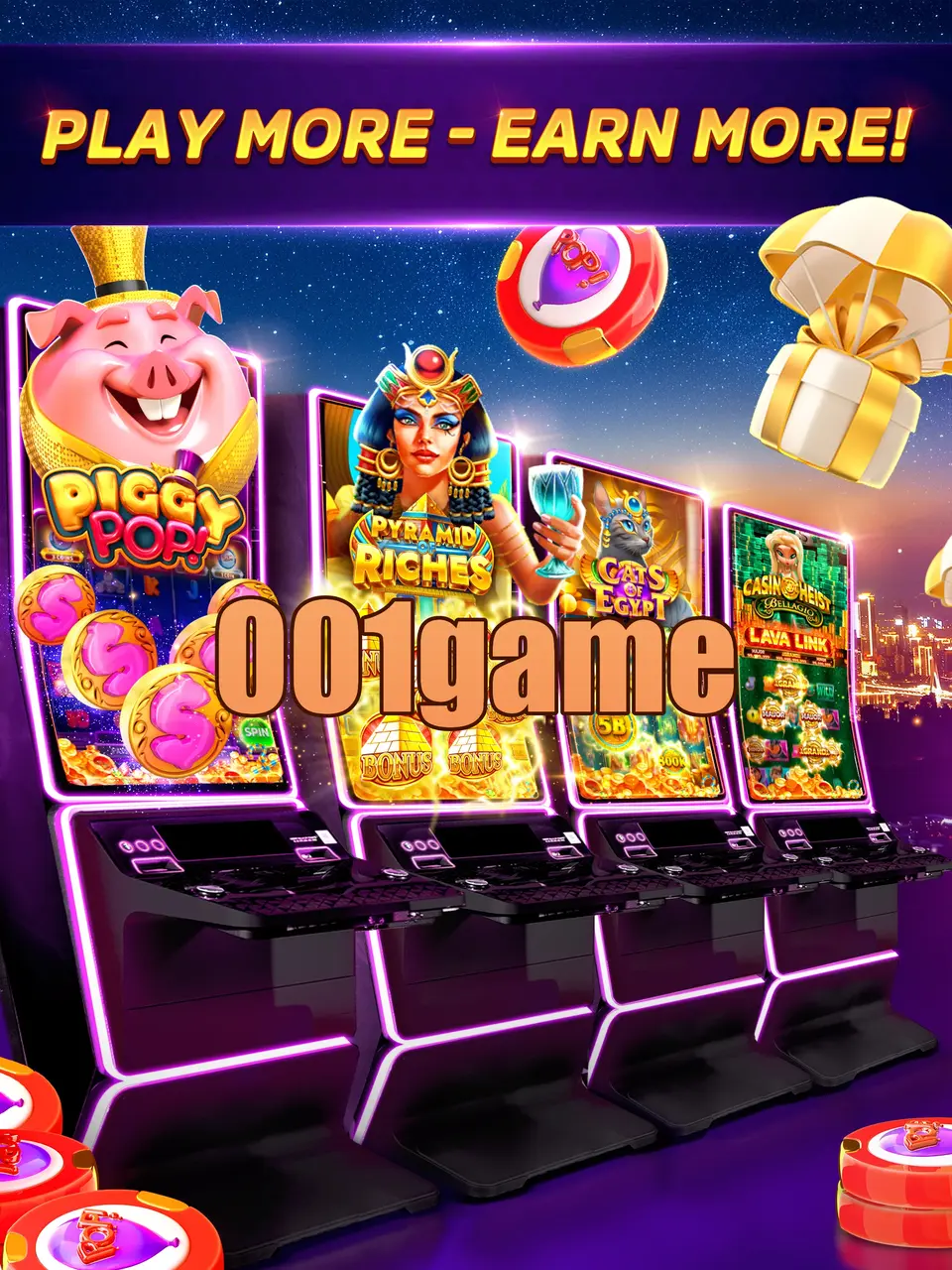 001game APK