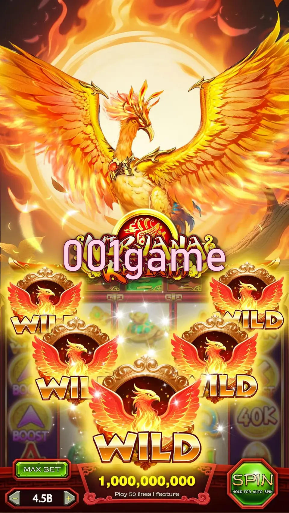 001game APK