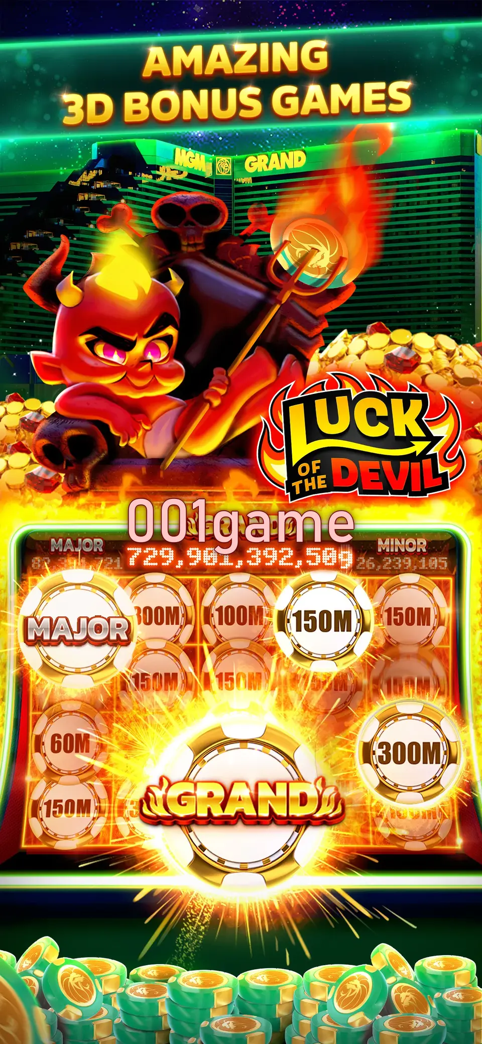 001game APK