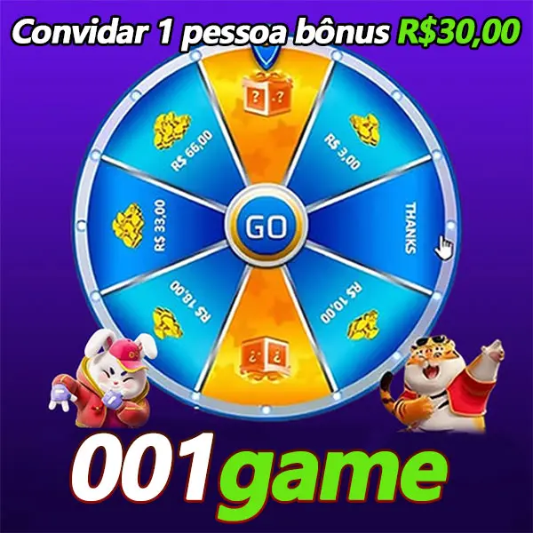 001game Login